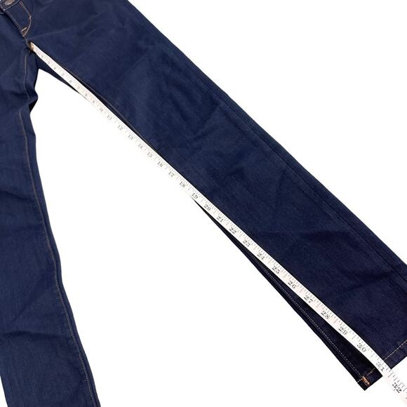 Cult of Individuality Flirt Jeggings Jeans Size 24 - Picture 5 of 7